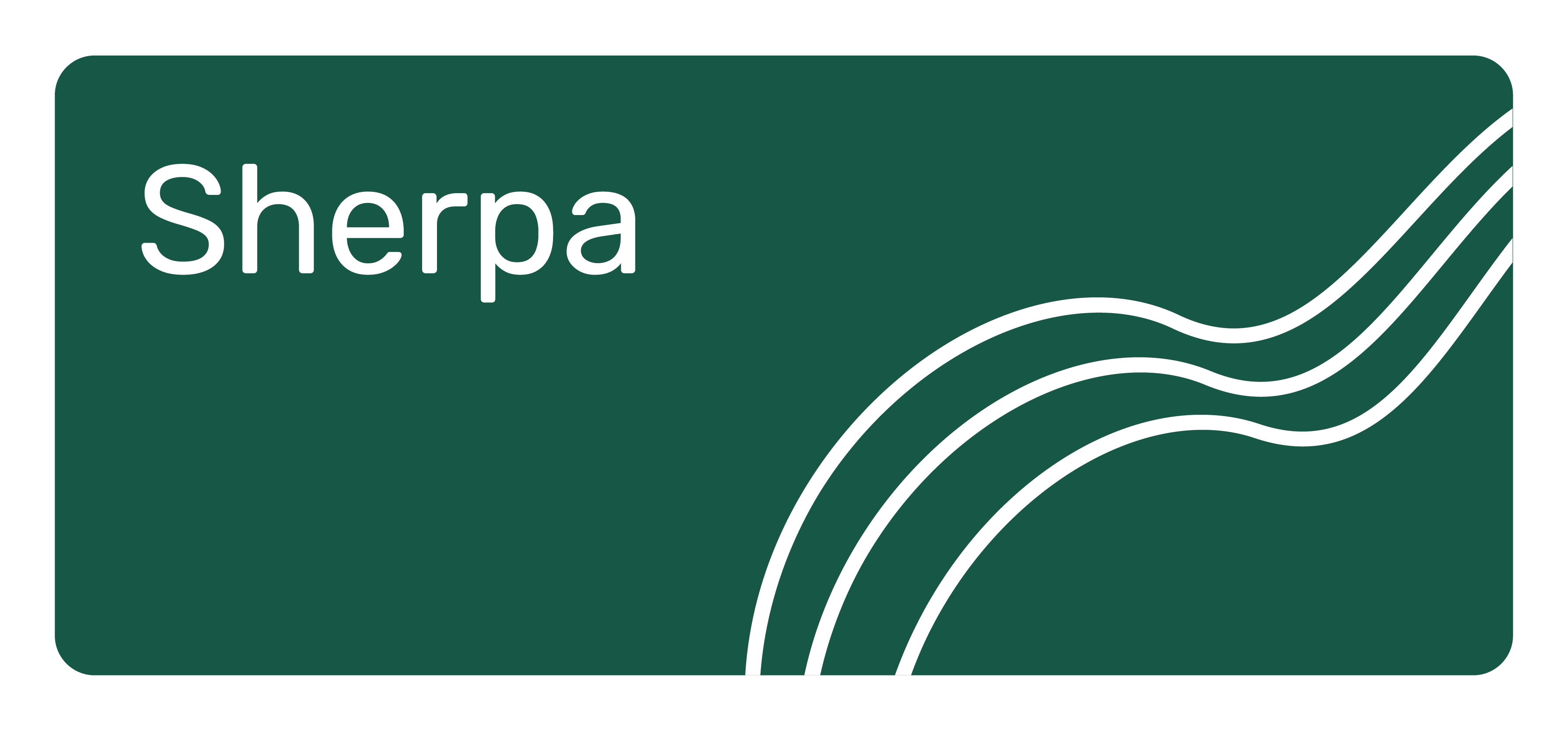Logo MS sherpa
